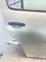 Лот: 25366513. Фото: 5. дверь боковая Renault Sandero...