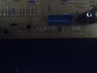 Лот: 4274229. Фото: 2. Плата SPD-4821 Input AC 220-240V... Радиодетали  (электронные компоненты)