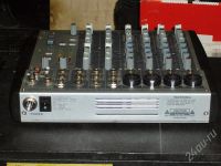 Лот: 500345. Фото: 3. Phonic MM1204. Микшерный пульт... Музыкальные инструменты и оборудование