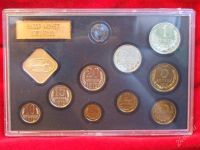 Лот: 2874102. Фото: 2. Годовой набор СССР-1979 год. UNC... Монеты