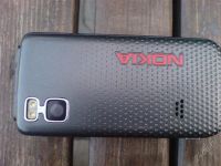 Лот: 904356. Фото: 2. Nokia 5610 XpressMusic. Смартфоны, связь, навигация