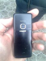 Лот: 764817. Фото: 2. Проадм обменяю Nokia 6300. Смартфоны, связь, навигация