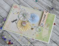 Лот: 621221. Фото: 3. Открытка "Летнее настроение". Сувениры, подарки