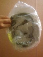 Лот: 12436997. Фото: 3. 3M™ H-700N-VI Каска защитная с... Строительство и ремонт