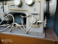 Лот: 15940075. Фото: 2. Швейная машина Подольск 142. Мелкая бытовая техника