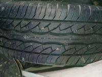 Лот: 16742926. Фото: 2. шины Maxxis MA-P1, 215/65 R16. Шины, Диски