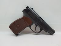 Лот: 16643174. Фото: 2. Пистолет пневматический MP-654K... Военно-спортивные игры
