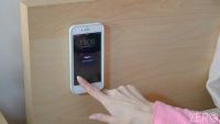 Лот: 8950603. Фото: 5. Антигравитационный чехол на IPhones...