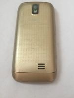Лот: 11072968. Фото: 2. Продам Nokia 308 золото. Смартфоны, связь, навигация