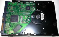 Лот: 3003146. Фото: 2. Жёсткий диск 3.5'' SATA 120Gb... Комплектующие
