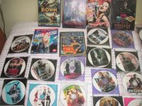 Лот: 21987840. Фото: 2. DVD Кино, игры, музыка, детские... Коллекционирование, моделизм