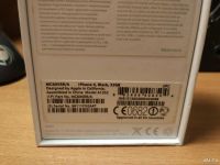 Лот: 9290414. Фото: 4. Iphone 4 32Gb Black