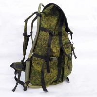 Лот: 17234298. Фото: 3. Поняга + Рюкзак Камуфляж. Платформа... Туризм, охота, рыбалка, самооборона