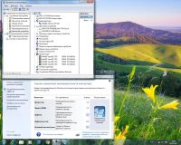Лот: 9128223. Фото: 4. Системник, 4-ёх ядерный. Красноярск