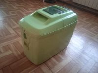Лот: 21142951. Фото: 5. Пылесос Sanyo SC-S525 110V JAPAN
