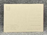 Лот: 25847954. Фото: 2. Почтовая открытка СССР - Сочи... Открытки, билеты и др.