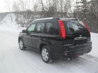 Лот: 1722744. Фото: 2. Nissan X-Trail. Авто, мото, водный транспорт