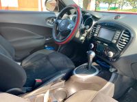 Лот: 13903826. Фото: 6. Nissan Juke I