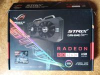Лот: 13986529. Фото: 7. Видеокарта Asus AMD Radeon RX...