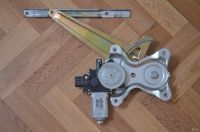 Лот: 18041265. Фото: 2. Стеклоподъемник Mitsubishi Colt... Автозапчасти