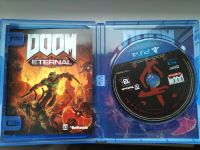 Лот: 15942667. Фото: 2. Doom Eternal. Игровые приставки, консоли, видеоигры