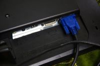 Лот: 7881855. Фото: 5. Benq GW2250HM (VA матрица)