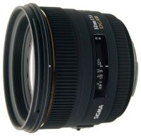 Лот: 7783052. Фото: 3. Новый объектив Sigma AF 50mm f... Красноярск