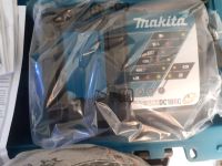 Лот: 17832668. Фото: 2. Зарядное для шуруповерта MAKiTA. Инструмент и расходные