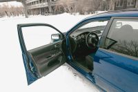 Лот: 7540053. Фото: 4. Mitsubishi Lancer 2005 год