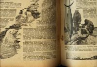 Лот: 14924023. Фото: 6. Журнал Вокруг Света * 1928 год...