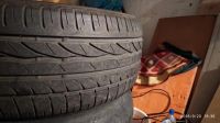 Лот: 12244061. Фото: 2. Летняя bridgestone r17. Шины, Диски