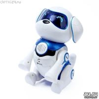 Лот: 13141186. Фото: 4. Собака-робот интерактивная "Чаппи... Красноярск