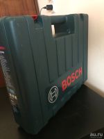 Лот: 9911858. Фото: 5. Перфоратор Bosch GDH-2-24D