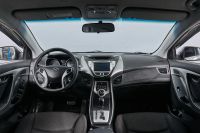 Лот: 23603624. Фото: 11. Hyundai Avante 2011