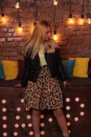 Лот: 10377710. Фото: 3. Юбка Gucci (Italy). Одежда, обувь, галантерея