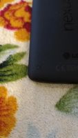 Лот: 8683379. Фото: 3. Продам LG Nexus 5 D821, 16Gb... Красноярск