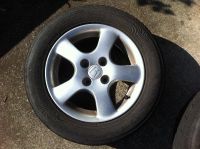 Лот: 3634609. Фото: 5. Диски литые оригинальные Honda...