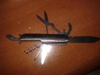 Лот: 4337171. Фото: 2. нож складной туристический 7 в... Сувениры