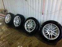 Лот: 9909692. Фото: 4. Резина Bridgestone Potenza RE002... Красноярск