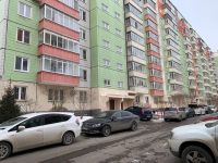 Лот: 25126163. Фото: 2. 3-комн. квартира на ул. Чернышевского... Продажа
