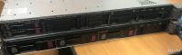 Лот: 17648461. Фото: 3. Сервер HP DL360e gen8 g8 2x Xeon... Компьютеры, оргтехника, канцтовары