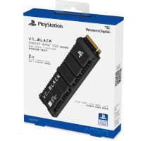 Лот: 23280976. Фото: 4. SSD диск WD 2TB WD_BLACK SN850P... Красноярск