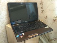 Лот: 18148545. Фото: 2. Ноутбук toshiba L655-145. Компьютеры, ноутбуки, планшеты