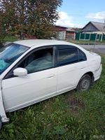 Лот: 16696412. Фото: 4. Honda Civic Ferio / хонда цивик... Красноярск