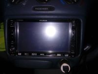Лот: 10046994. Фото: 5. магнитола hyundai 2din