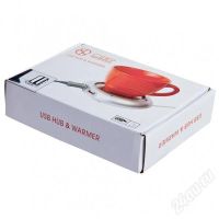 Лот: 698598. Фото: 3. USB подогреватель для кружки с... Компьютеры, оргтехника, канцтовары