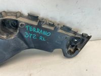 Лот: 21702395. Фото: 3. крепление бампера Nissan Terrano... Авто, мото, водный транспорт