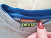 Лот: 8232960. Фото: 2. Модная толстовочка с черепашками... Одежда и аксессуары