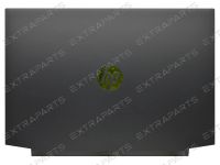 Лот: 18600067. Фото: 2. Крышка матрицы для ноутбука HP... Комплектующие