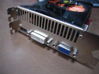 Лот: 11182731. Фото: 2. Игровая видеокарта Nvidia GeForce... Комплектующие
